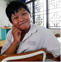 ga trong 4 chan cap ca loc 14 kg tai le hoi o mien tay