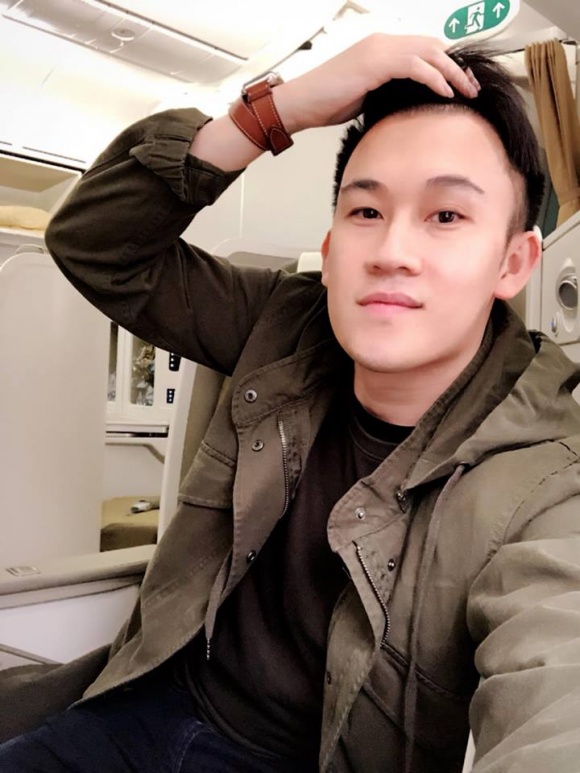 duong trieu vu noi ve viec co yeu dong gioi hay khong