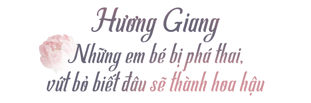 huong giang hoi han vi khong co tien gui tinh trung san sang de chong co con voi nguoi phu nu khac