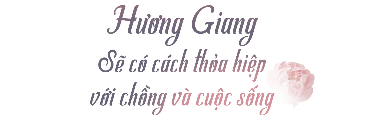 huong giang hoi han vi khong co tien gui tinh trung san sang de chong co con voi nguoi phu nu khac