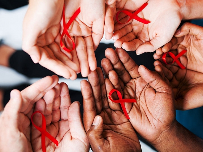 Tỷ lệ nhiễm HIV trong nhóm quan hệ tình dục đồng giới tăng ty le nhiem hiv trong nhom quan he tinh duc dong gioi tang