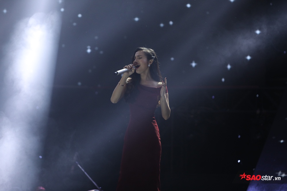 hoa hau chuyen gioi hoai sa dem dream pop bo bua bo tu hlv