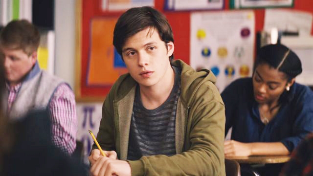 nick robinson doi doi nho vai dong tinh
