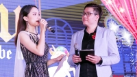 hoa hau huong giang me hoang hot vi vong 1 qua to sau khi toi chuyen gioi