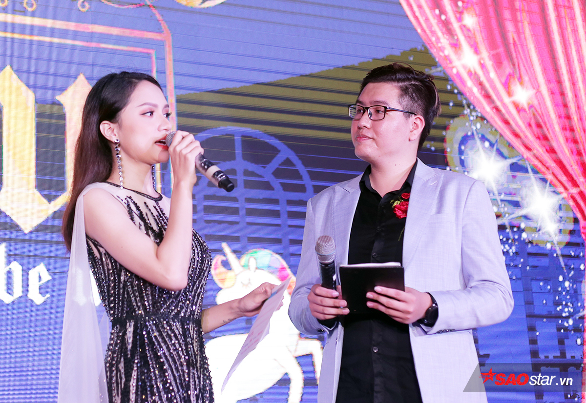 hoa hau huong giang ai cung co the viet cau chuyen co tich cua rieng minh cong dong lgbt cung vay