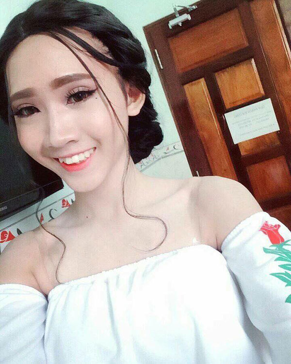 co gai trong than xac nam nhi phau thuat toan bo guong mat de nu tinh hon