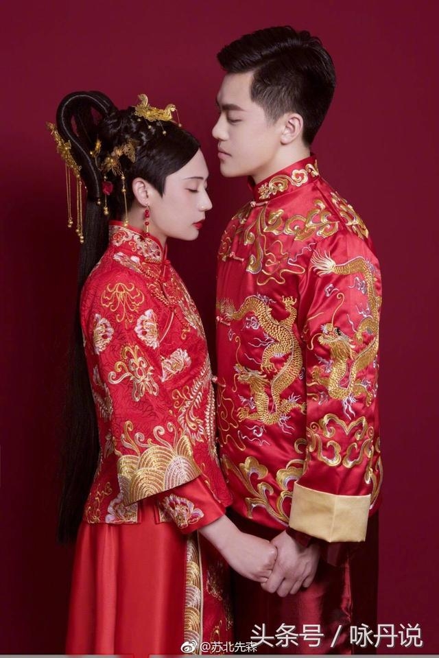 phat hon voi chuyen tinh ngot sau rang cua cap dong nam dep hon hoa noi tieng trung quoc