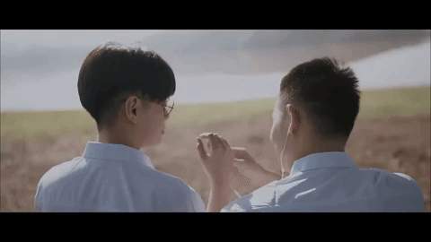 chang tim dau xa vpop cung co loat moi tinh dam my bach hop mui man nay