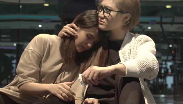 chang tim dau xa vpop cung co loat moi tinh dam my bach hop mui man nay