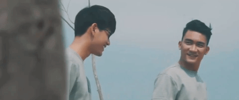chang tim dau xa vpop cung co loat moi tinh dam my bach hop mui man nay