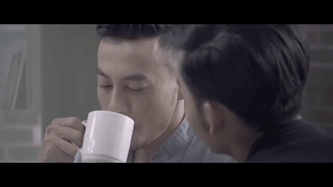chang tim dau xa vpop cung co loat moi tinh dam my bach hop mui man nay