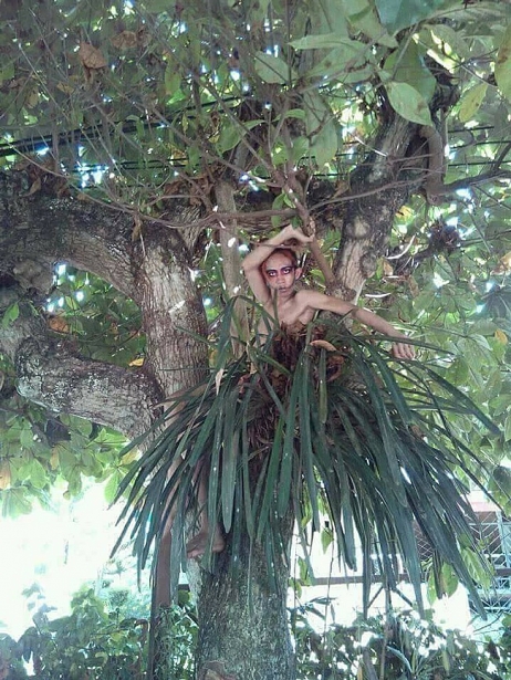 chang thai lan gay sot mang xa hoi voi bo anh thoi trang cay nha la vuon co 1 0 2