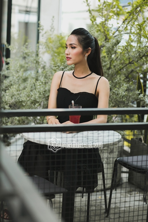 hh chuyen gioi dau tien cua viet nam hoai sa diem tich cuc cua nguoi chuyen gioi la khong co con