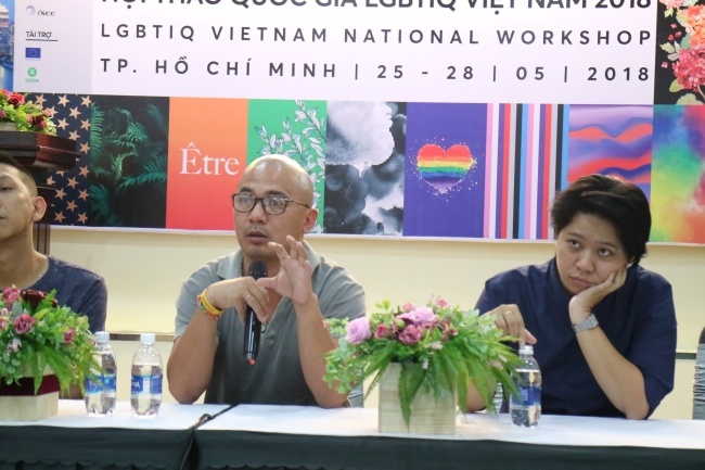 dao dien phim lo to toi tu hao la nguoi dong tinh