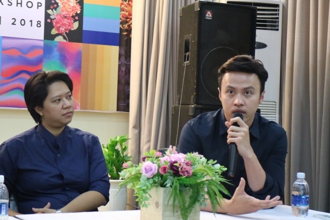 dao dien phim lo to toi tu hao la nguoi dong tinh
