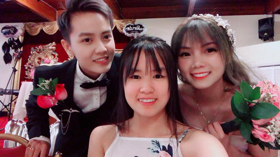 Hotface Di Bảo 'cưới vợ liền tay' ngay sau 2 ngày đăng ký kết hôn tại Mỹ hotface di bao cuoi vo lien tay ngay sau 2 ngay dang ky ket hon tai my