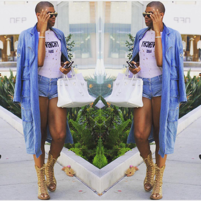 ngoai hinh chuan men nhung ej johnson van mac rat dieu