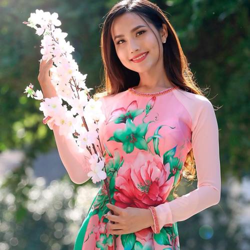 hoa hau chuyen gioi hoai sa toi may man duoc gia dinh chap nhan gioi tinh nu