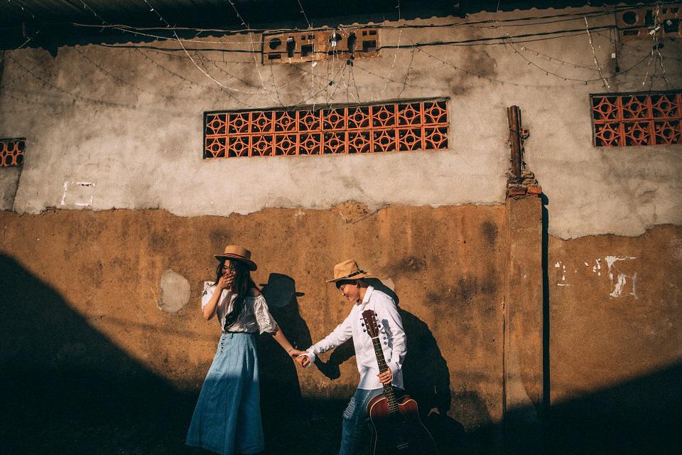Cặp đôi đồng tính nữ kể chuyện tình yêu ngọt ngào khi được người thân ủng hộ cap doi dong tinh nu ke chuyen tinh yeu ngot ngao khi duoc nguoi than ung ho