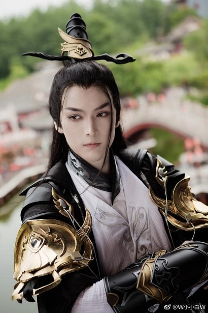 rung tim voi anh chang khien my nu cung ghen ma nam than cung ti