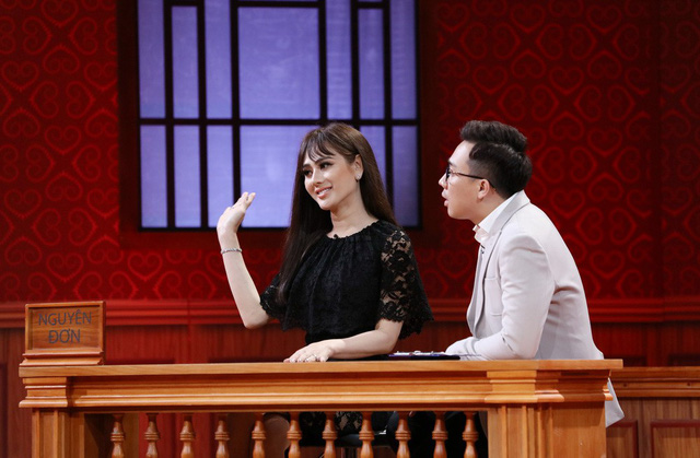 3 tháng sau kết hôn, Lâm Khánh Chi bức xúc 'tố' chồng gia trưởng, áp đặt 3 thang sau ket hon lam khanh chi buc xuc to chong gia truong ap dat