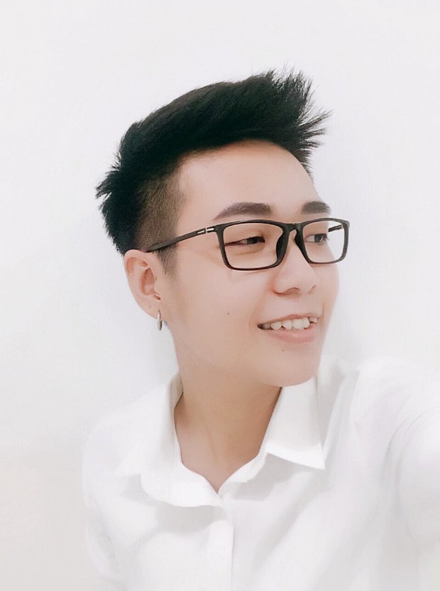 cau chuyen come out cua co nang tomboy tung bi gia dinh bat quy truoc ban tho to tien de hoi loi