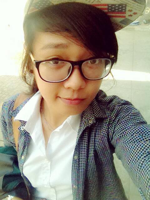 cau chuyen come out cua co nang tomboy tung bi gia dinh bat quy truoc ban tho to tien de hoi loi