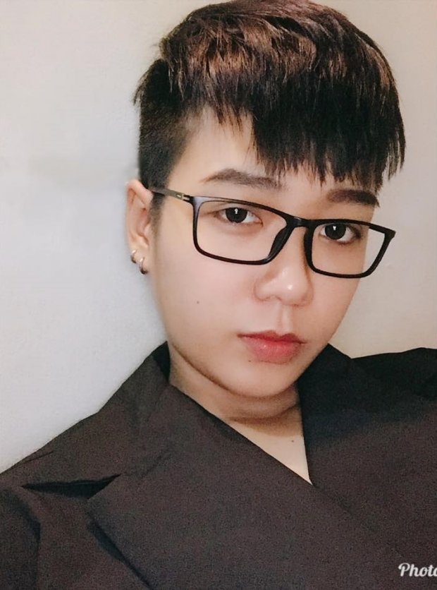 cau chuyen come out cua co nang tomboy tung bi gia dinh bat quy truoc ban tho to tien de hoi loi