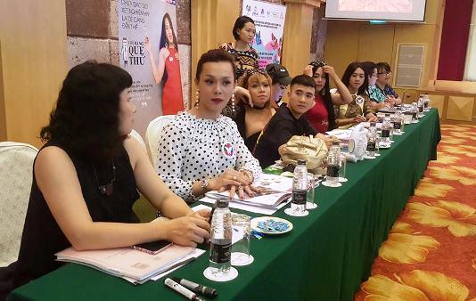 chuyen gioi nhung van de xa hoi va phap ly