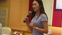 Người chuyển giới chỉ cần được đối xử bình đẳng
