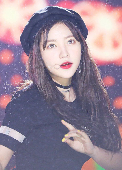 red velvet mamamoo duoc gioi dong tinh nu yeu thich nhat