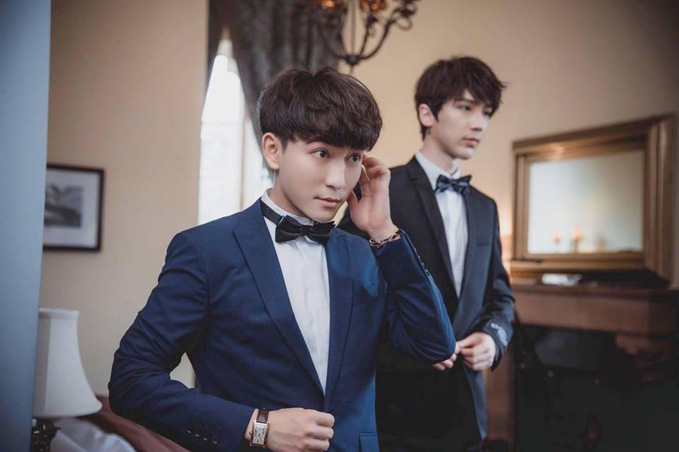 toan bo khoanh khac hanh phuc ngot hon duong cua cap my nam quintus va kenny trong le ket hon