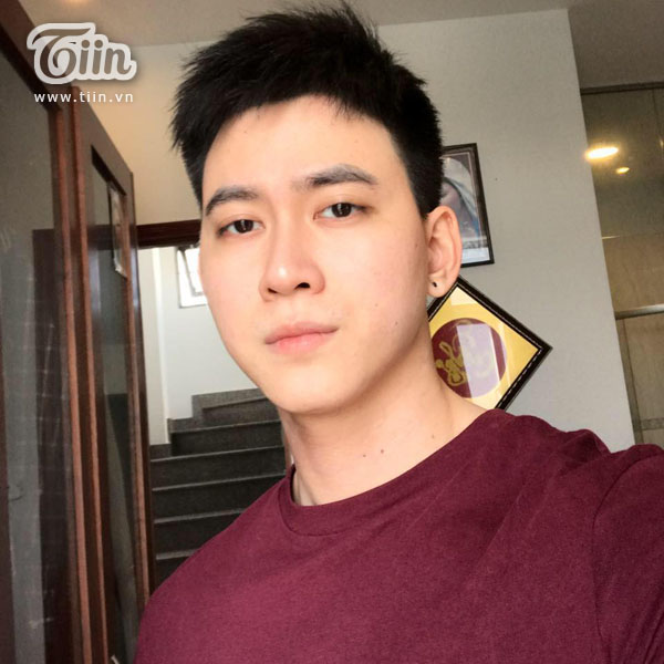 gap chang trai khien cac co gai muon bat ve bat chap chuyen gioi tinh chi vi qua dep