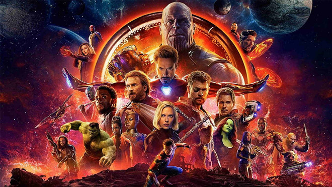 vi sao vu tru marvel khong co cac anh hung dong tinh