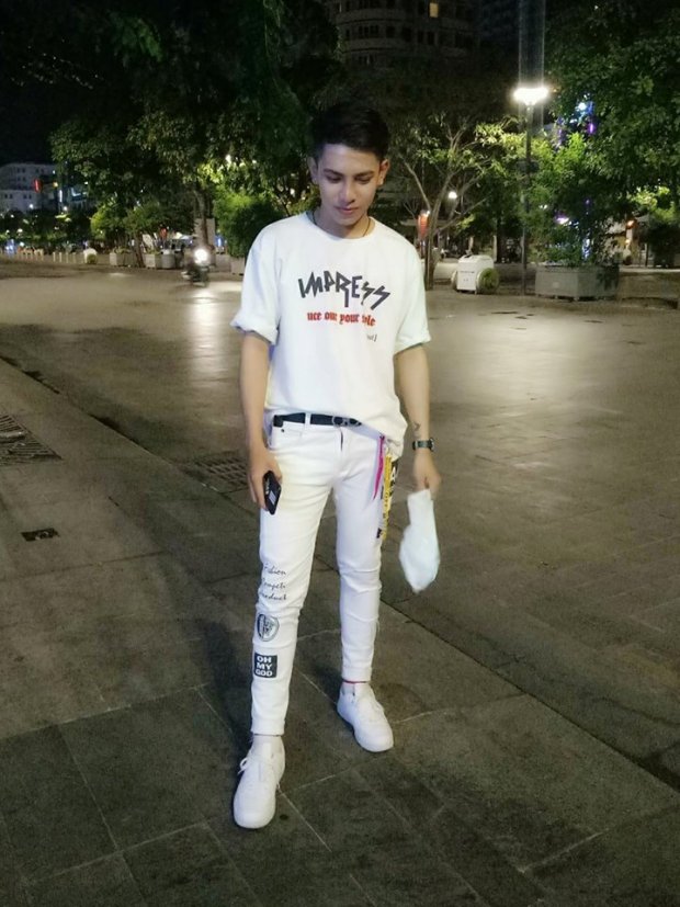 cau chuyen come out cua 9x tung chon cai chet de giai thoat me bi cha mang chui duoi ra khoi nha
