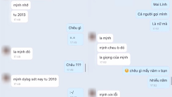 Yêu tha thiết cô gái trên mạng, 5 năm sau anh chàng mới biết là bị 1 thằng con trai giả gái để... trêu