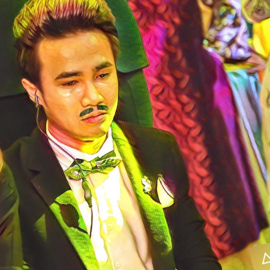 Huỳnh Lập: 'Không phải tôi muốn chỉ dừng lại ở vai đồng tính, mua vui cho khán giả' huynh lap khong phai toi muon chi dung lai o vai dong tinh mua vui cho khan gia