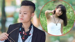 Chàng trai chuyển giới biến ước mơ thành động lực thành công