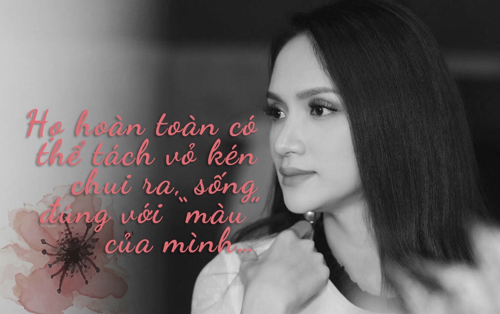 huong giang idol nguoi ca gan sua sai tao hoa