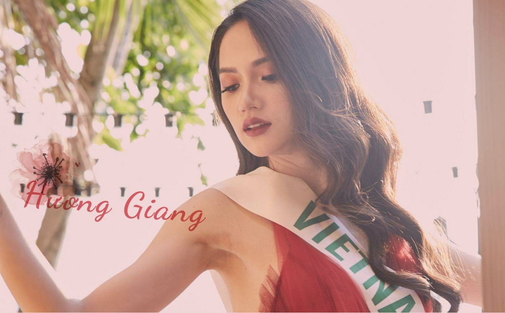 huong giang idol nguoi ca gan sua sai tao hoa