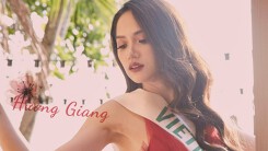 Hương Giang Idol: Người cả gan 'sửa sai' tạo hóa