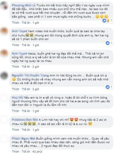 mc ngoc trang bat ngo chia tay nguoi yeu dong gioi lin jay