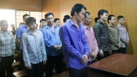 quan he dong gioi rat de nhiem benh duong tinh duc