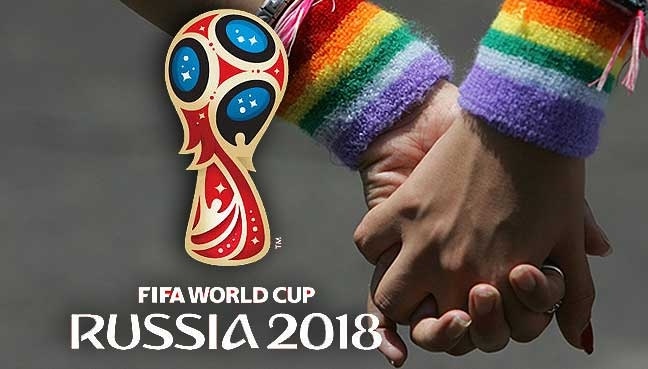 fan dong tinh lo so khi den nga du world cup 2018