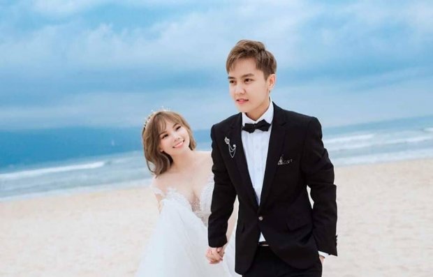 hot lgbt to tran di bao to chuc dam cuoi dong tinh lan 2 sieu hoanh trang o viet nam