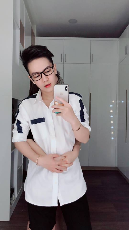 hot lgbt to tran di bao to chuc dam cuoi dong tinh lan 2 sieu hoanh trang o viet nam