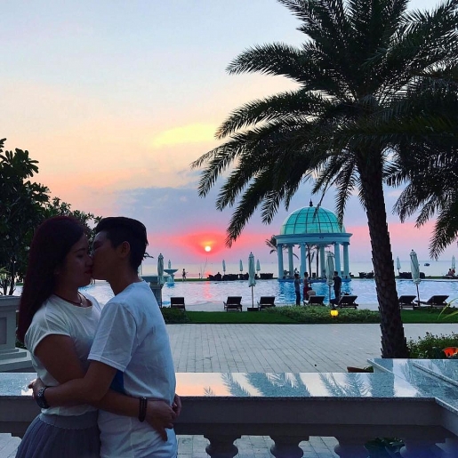 nhung cap doi dong tinh viet co tinh yeu dep va dang nguong mo trong gioi lgbt