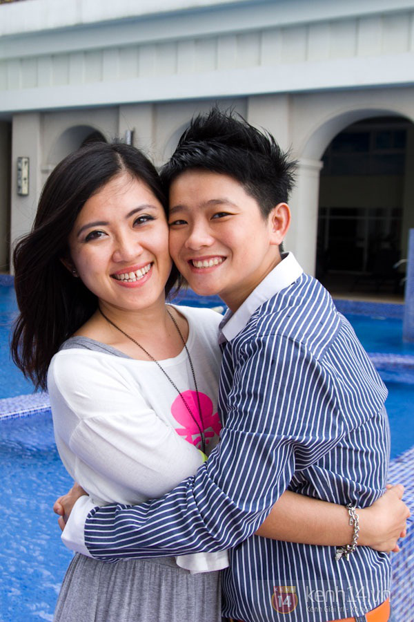 nhung cap doi dong tinh viet co tinh yeu dep va dang nguong mo trong gioi lgbt
