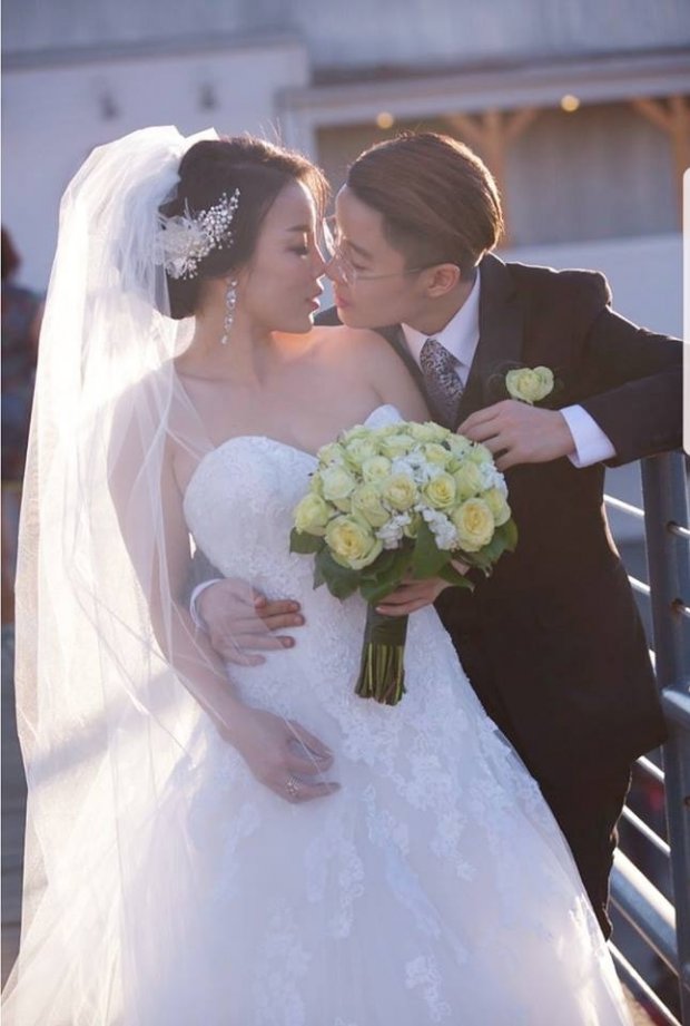nhung cap doi dong tinh viet co tinh yeu dep va dang nguong mo trong gioi lgbt