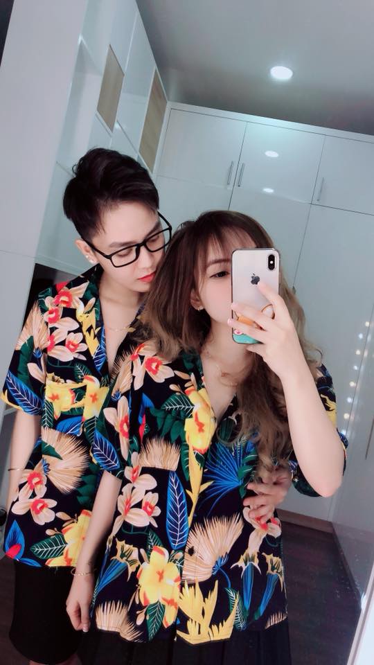 nhung cap doi dong tinh viet co tinh yeu dep va dang nguong mo trong gioi lgbt